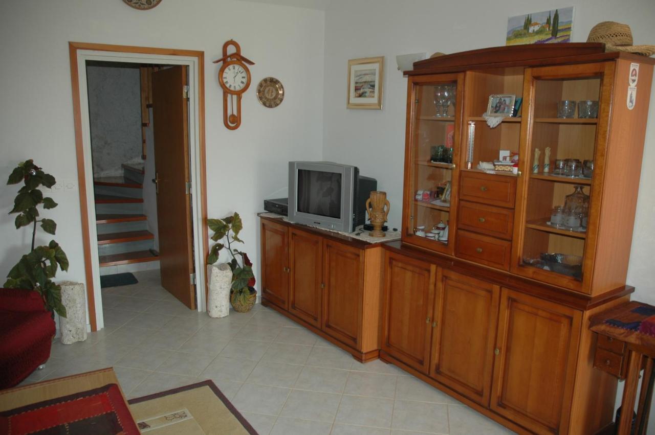 Apartment Vukorep Sudurad Exteriér fotografie