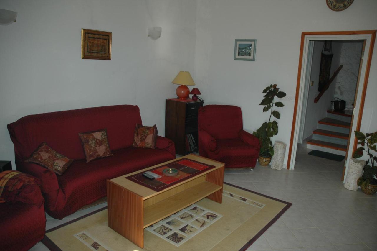 Apartment Vukorep Sudurad Exteriér fotografie