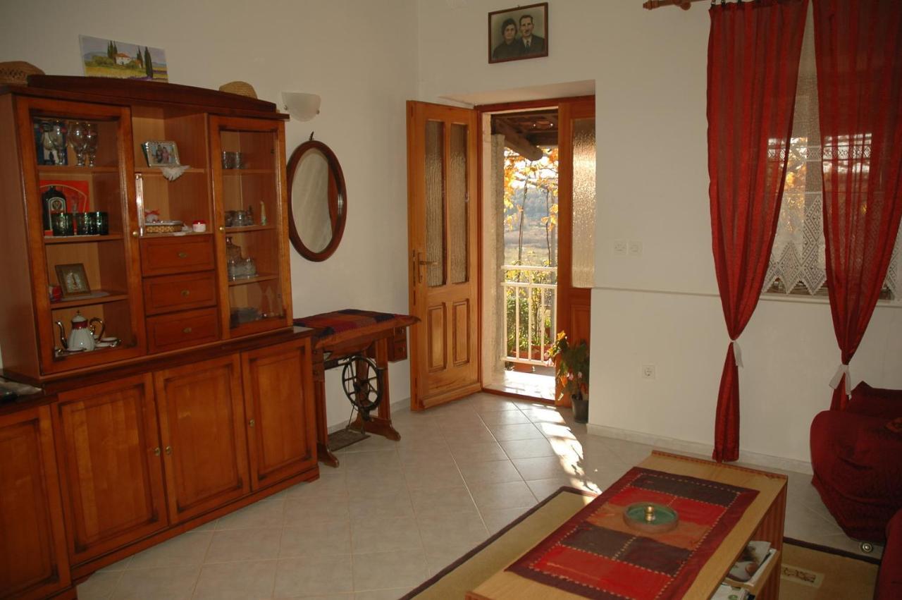 Apartment Vukorep Sudurad Exteriér fotografie