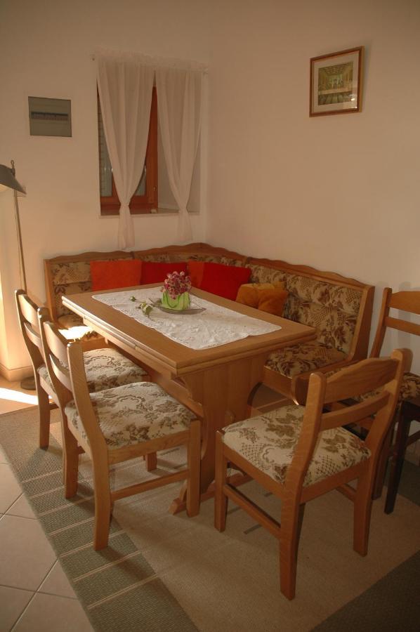 Apartment Vukorep Sudurad Exteriér fotografie