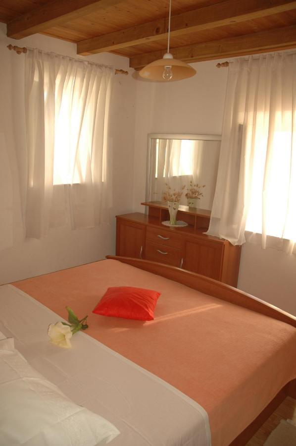 Apartment Vukorep Sudurad Exteriér fotografie