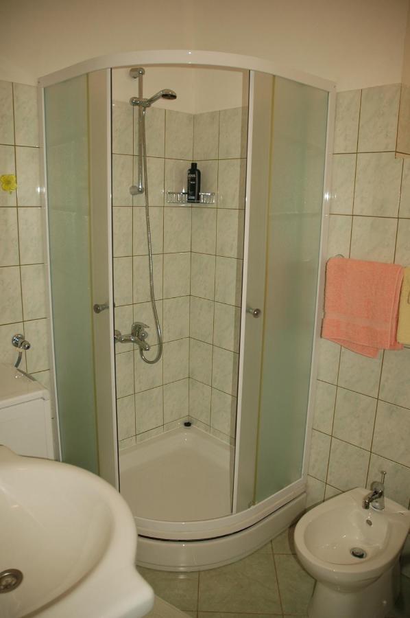 Apartment Vukorep Sudurad Exteriér fotografie